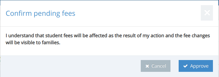 Confirmation Required When Approving Fees PushCoin Wiki Confirmation Required When Approving Fees PushCoin Wiki